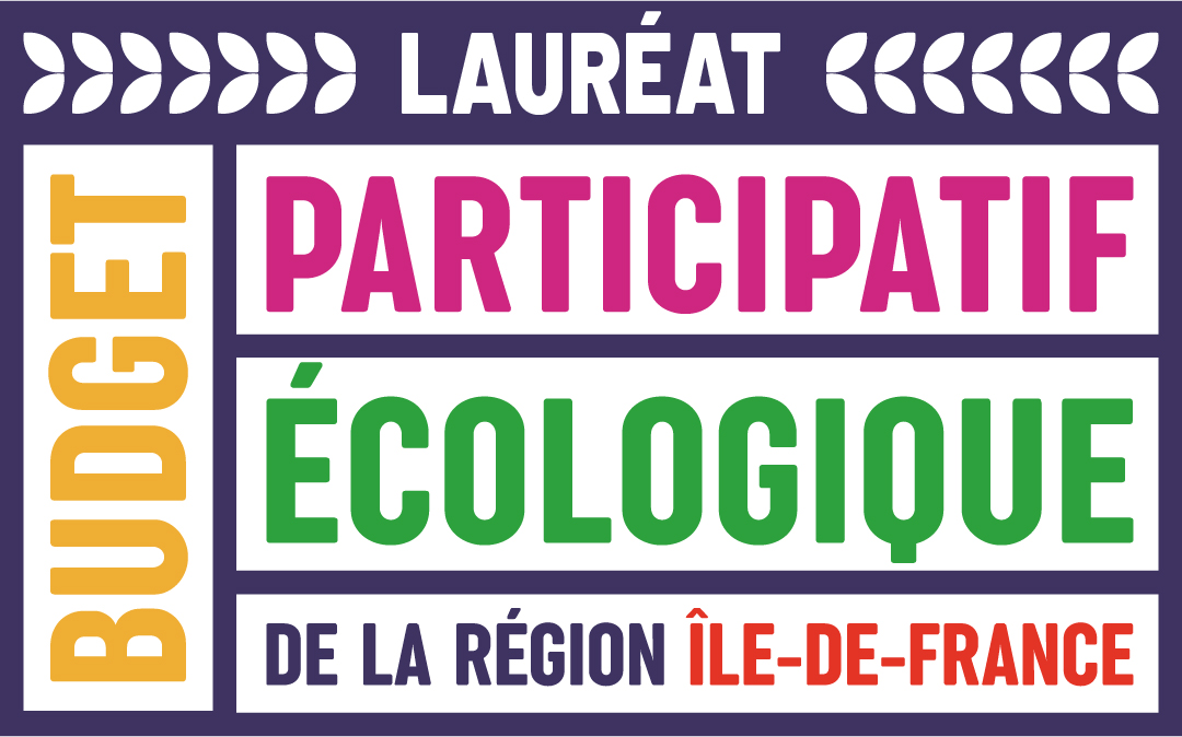 Logo Jardin de Champagne